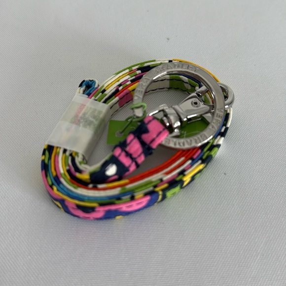 Vera Bradley Lanyard Rio - Picture 4 of 5